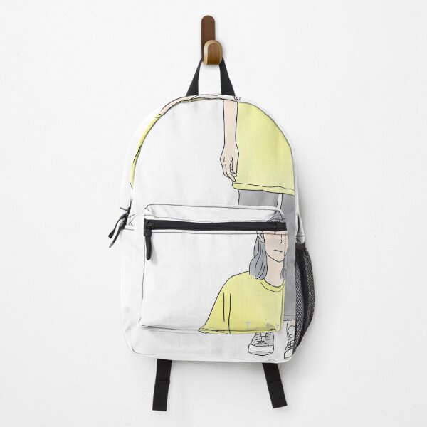 Item preview, What Minimal Introvert Girls Say designed and sold by HeatherRoden.