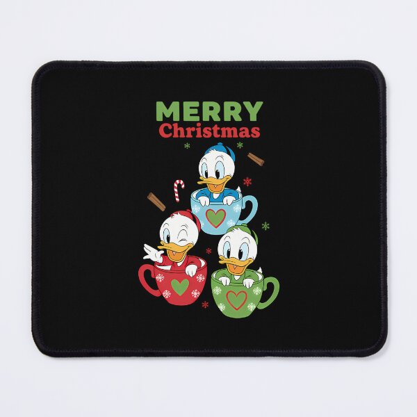 Item preview, huey dewey louie christmas designed and sold by Adrienboulang.