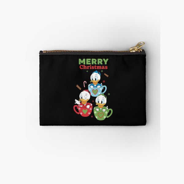 Item preview, huey dewey louie christmas designed and sold by Adrienboulang.