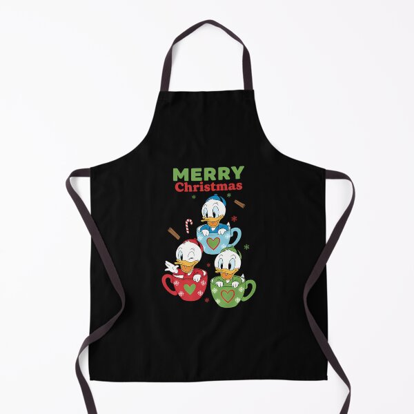 Item preview, huey dewey louie christmas designed and sold by Adrienboulang.
