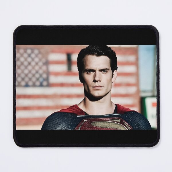 Item preview, Henry Cavill Portrait – Heroic Cinematic Art with Bold Lighting designed and sold by zulenekbedf.