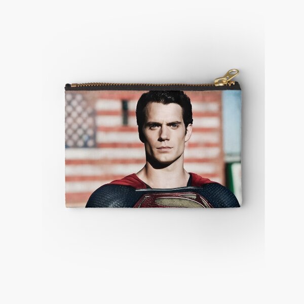 Item preview, Henry Cavill Portrait – Heroic Cinematic Art with Bold Lighting designed and sold by zulenekbedf.