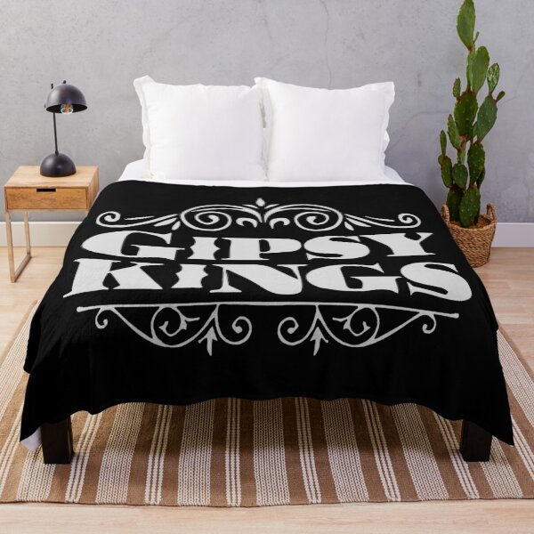 Item preview, Salt Air The Gipsy Kings Band Coastal Calm. designed and sold by Sinhakudiye.