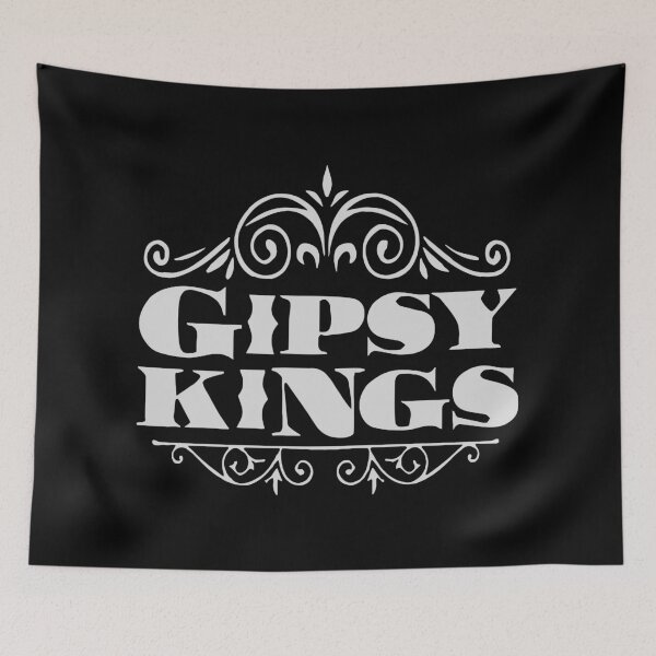 Item preview, Salt Air The Gipsy Kings Band Coastal Calm. designed and sold by Sinhakudiye.