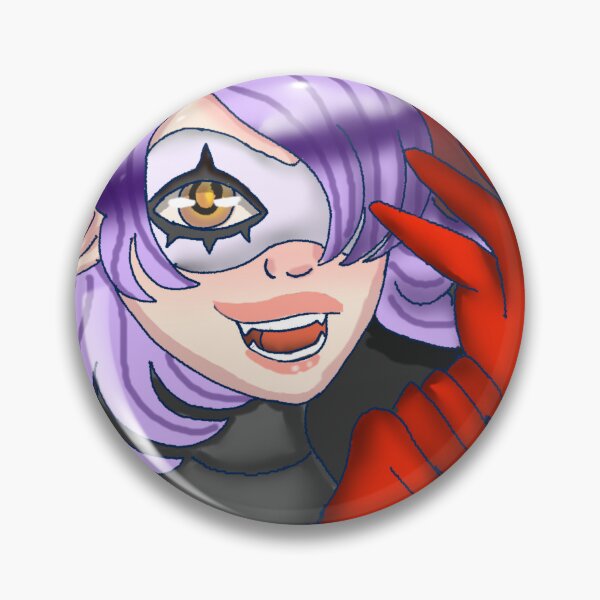 Item preview, Lori as: Persona! (Joker) designed and sold by ArtsbyLori.