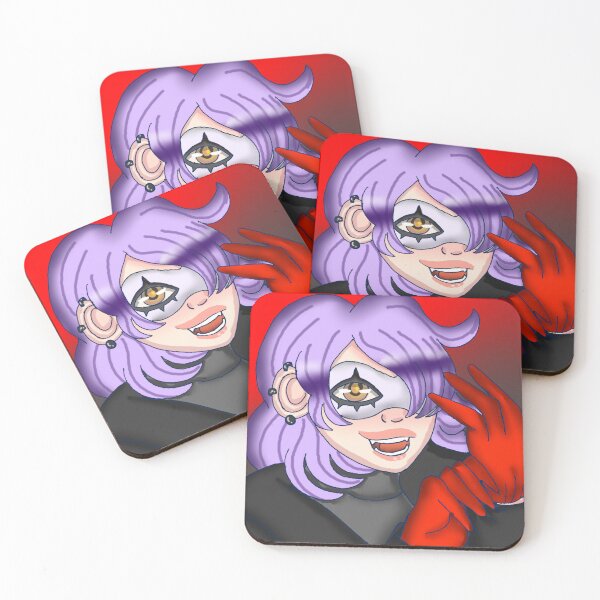 Item preview, Lori as: Persona! (Joker) designed and sold by ArtsbyLori.