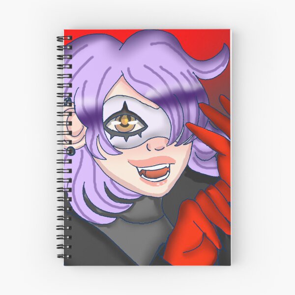 Item preview, Lori as: Persona! (Joker) designed and sold by ArtsbyLori.