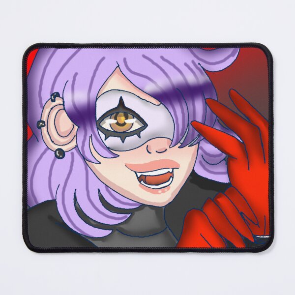 Item preview, Lori as: Persona! (Joker) designed and sold by ArtsbyLori.