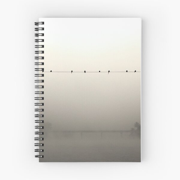 Item preview, Birds Line View designed and sold by PKM4n.