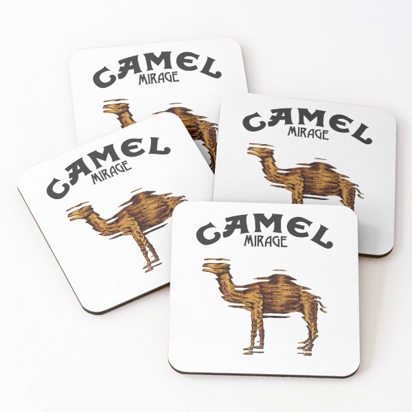 Item preview, Camell Mirages Band designed and sold by CMTomlinArt.