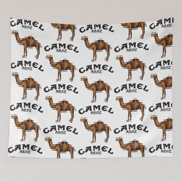Item preview, Camell Mirages Band designed and sold by CMTomlinArt.