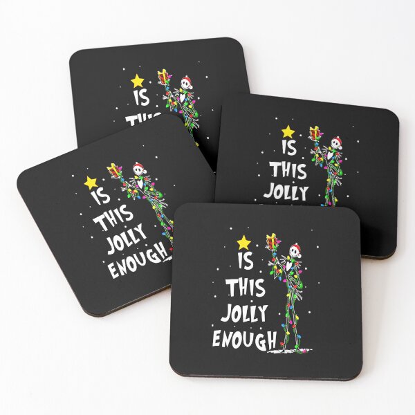 Item preview, Jack Skellington Christmas  designed and sold by Adrienboulang.
