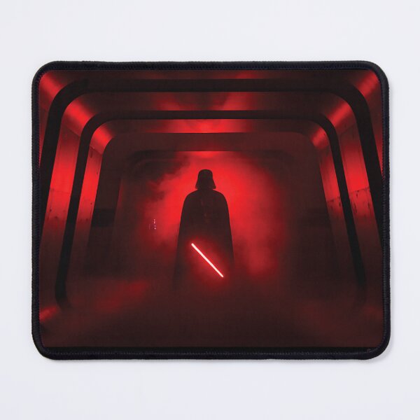 Item preview, Star Wars Darth Vader Red Lightsaber Shadow  designed and sold by mridjoanazf.