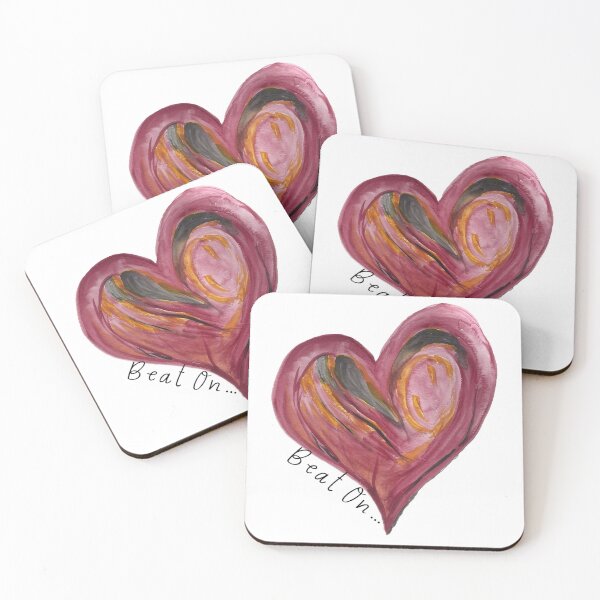 Item preview, Beat On… designed and sold by Court-Created.