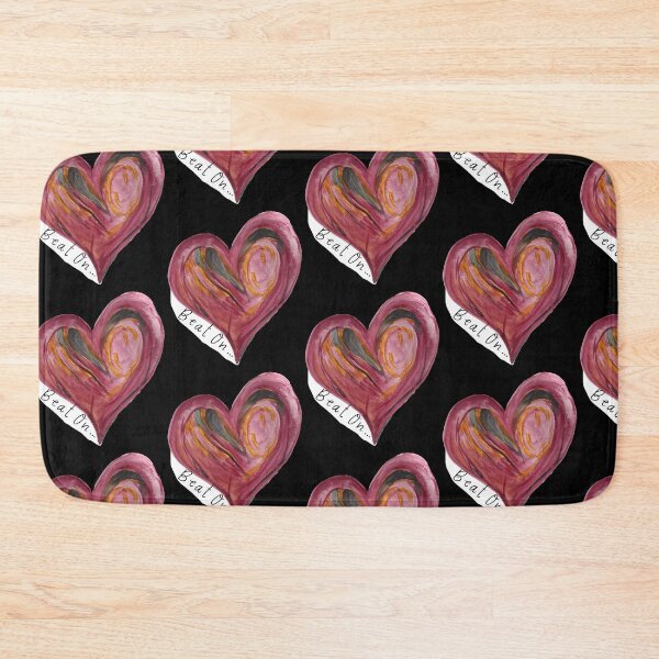 Item preview, Beat On… designed and sold by Court-Created.