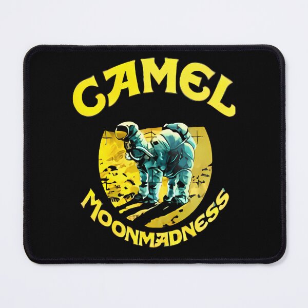 Item preview, Camell Band designed and sold by CMTomlinArt.