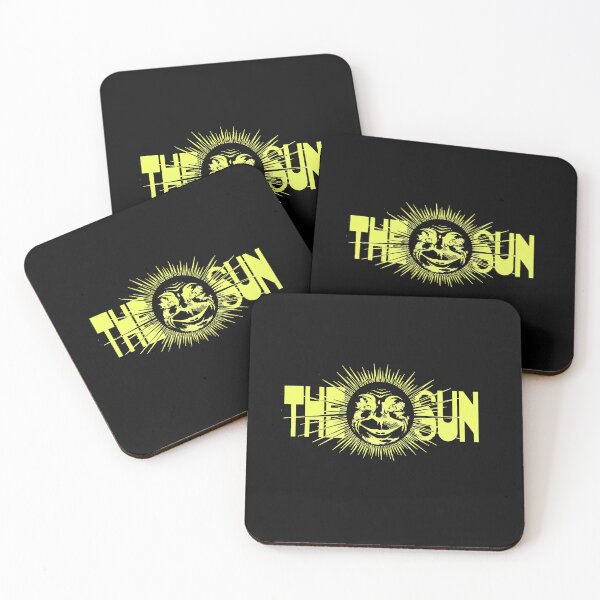 Item preview, Vintage The Sun designed and sold by QuayTradingCo.