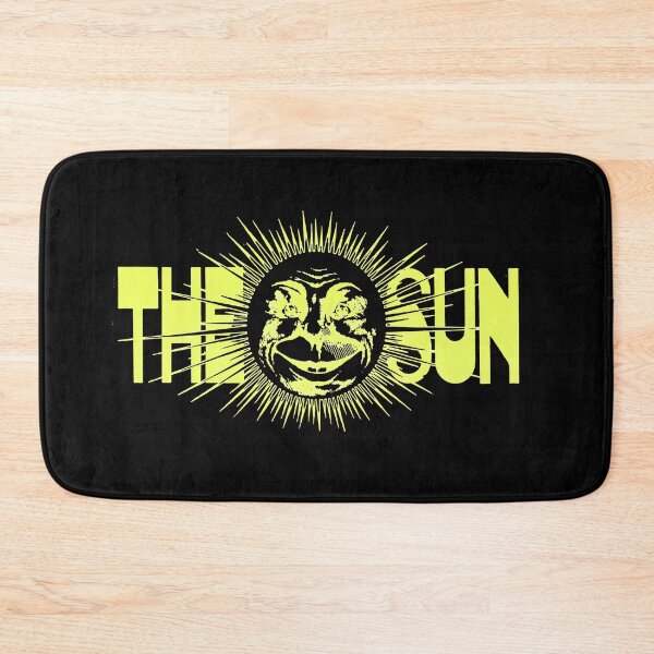 Item preview, Vintage The Sun designed and sold by QuayTradingCo.