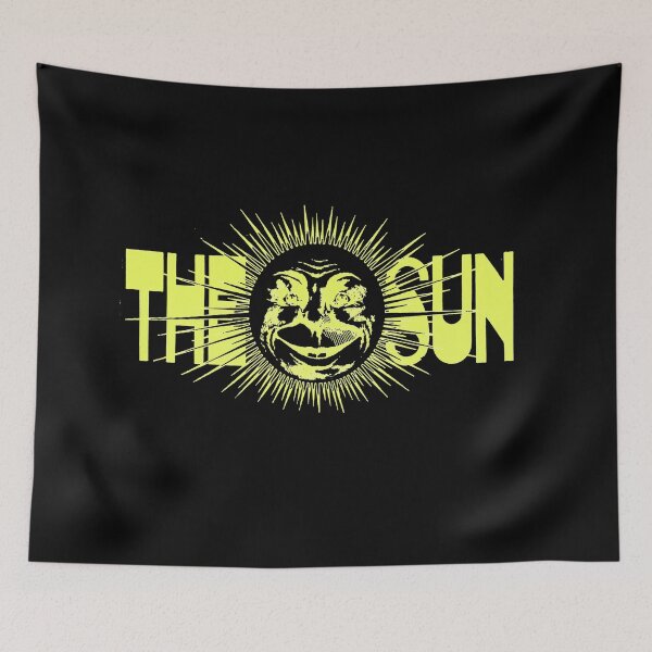 Item preview, Vintage The Sun designed and sold by QuayTradingCo.