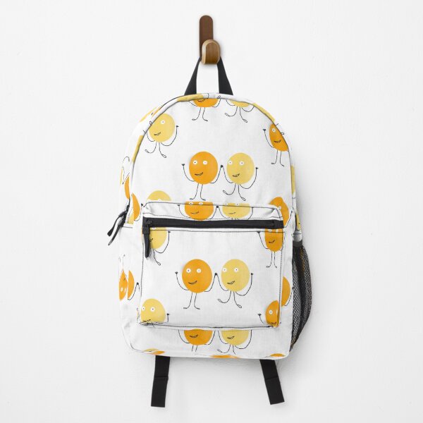 Item preview, Vibrant Orange and Grapefruit Duo – Fresh Citrus Fruit Art Illustration designed and sold by Beautiful art store.