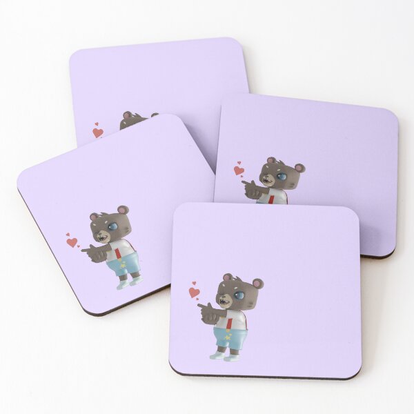 Item preview, Coco Match designed and sold by Rin Artz.