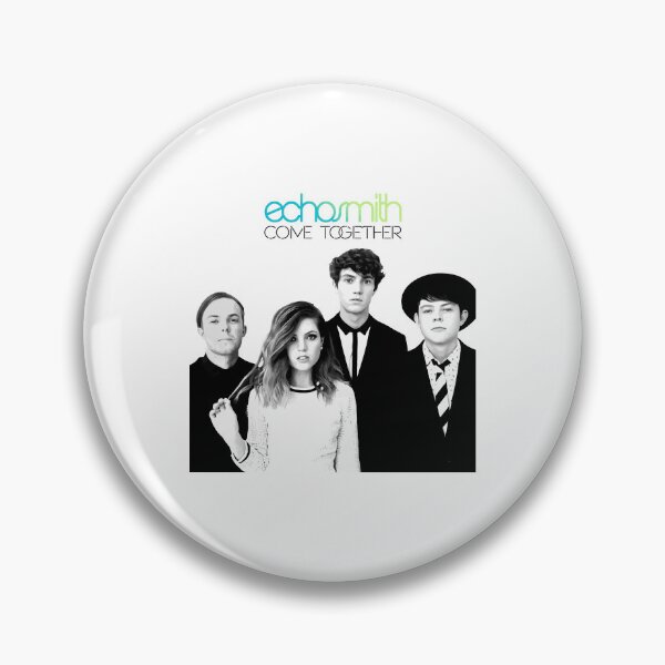 Item preview, Moonlit Echosmith Band aShore Reflection. designed and sold by Sinhakudiye.