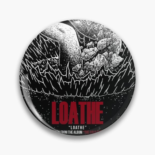 Item preview, Loathe designed and sold by BigTruckDriver.