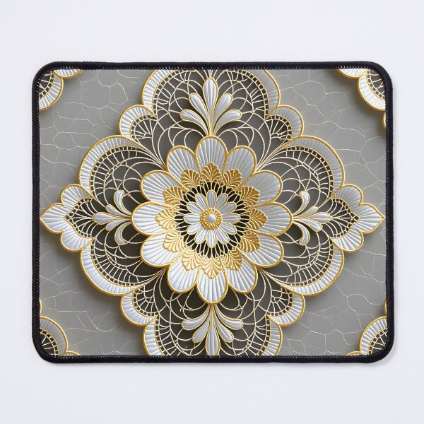 Item preview, Lace Diamond Background designed and sold by Sharon Schwalbe.