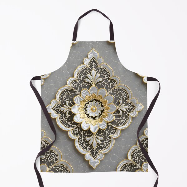 Item preview, Lace Diamond Background designed and sold by Sharon Schwalbe.