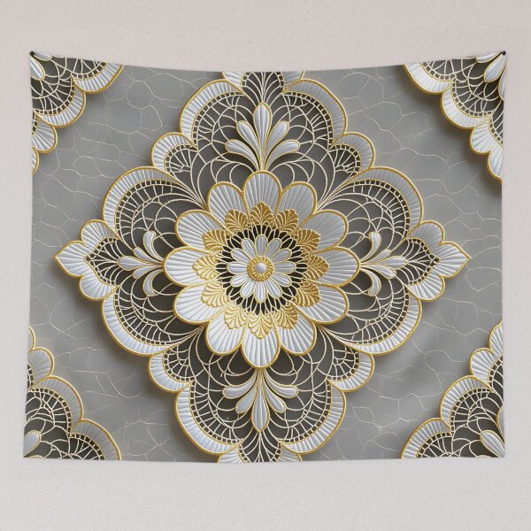 Item preview, Lace Diamond Background designed and sold by Sharon Schwalbe.