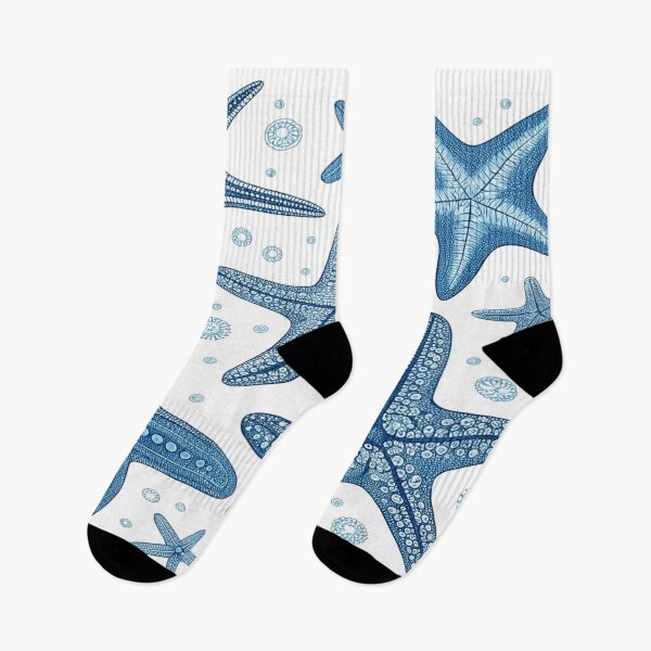 Item preview, Dancing starfish  designed and sold by StickersRyous.