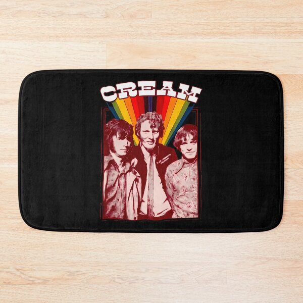 Item preview, Creams Band  designed and sold by CMTomlinArt.