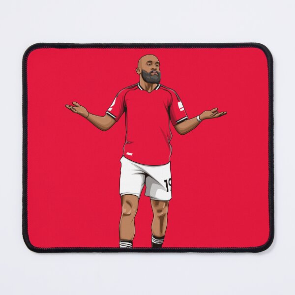 Item preview, Bryan Mbeumo designed and sold by Aldduardo.