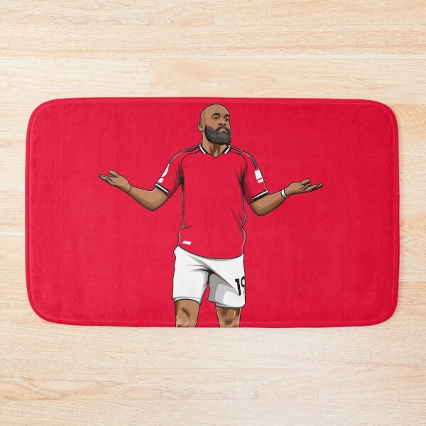 Item preview, Bryan Mbeumo designed and sold by Aldduardo.