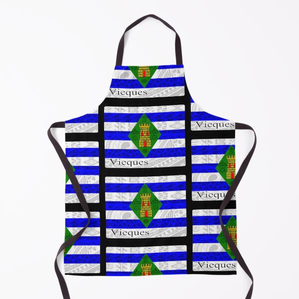 Item preview, VIEQUES GENIAL designed and sold by wahine24.