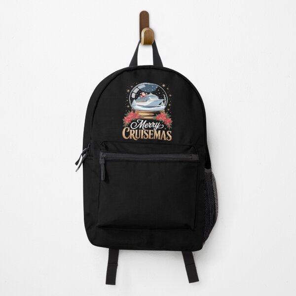 Item preview, Cruise Cruishing Lovers Xmas Christmas designed and sold by HaileyRobel.