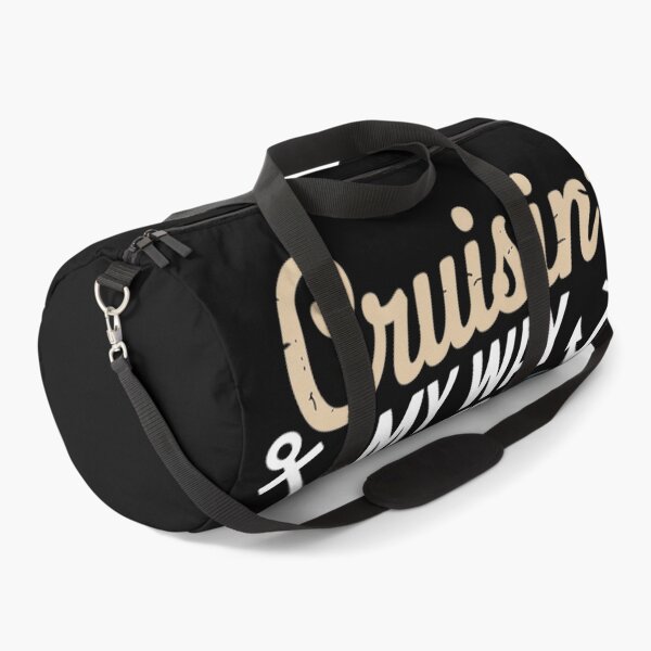 Item preview, Cruising My Way Into 65 Birthday Anniversary 1 designed and sold by DrewLeuschke.