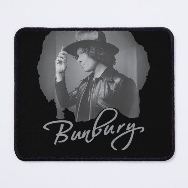 Item preview, Bunbury-Camiseta designed and sold by HannahHerronn.
