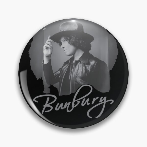 Item preview, Bunbury-Camiseta designed and sold by HannahHerronn.