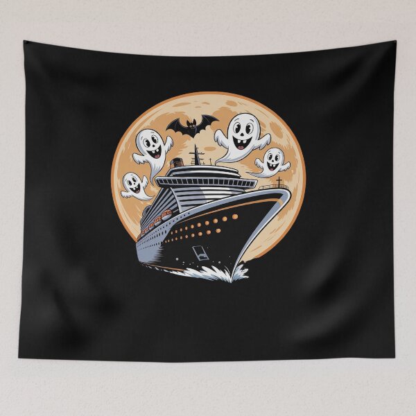 Item preview, Cruise Ship designed and sold by MinaReinger.