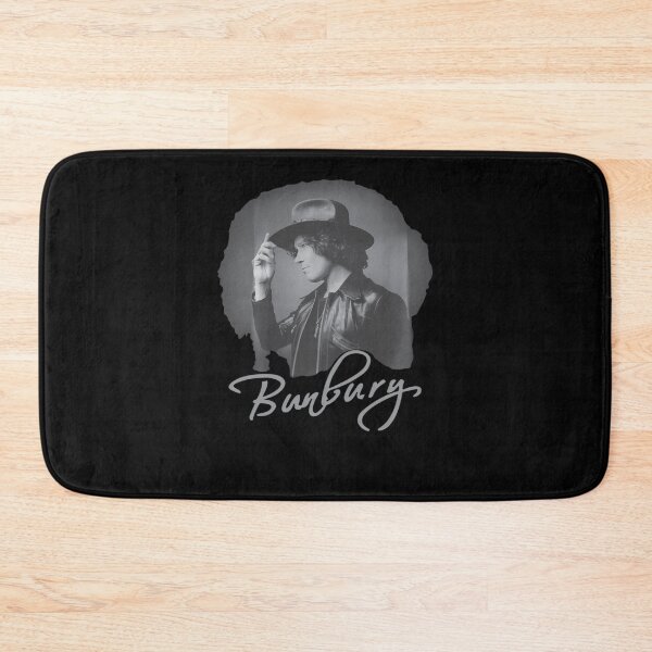Item preview, Bunbury-Camiseta designed and sold by HannahHerronn.