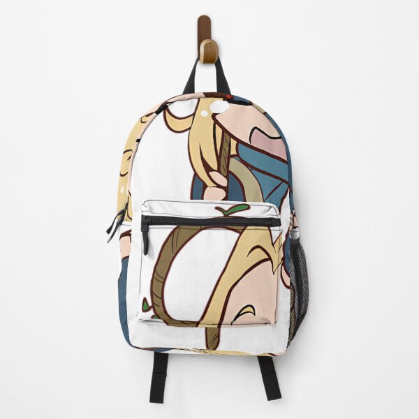 Item preview, Dungeon Meshi Chibi Marcille designed and sold by ChrisanoWebb.