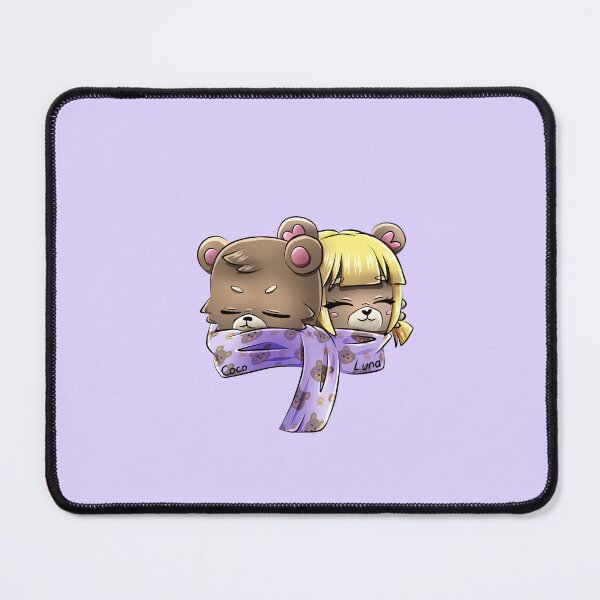 Item preview, Coco & Luna Comfy designed and sold by Rin Artz.