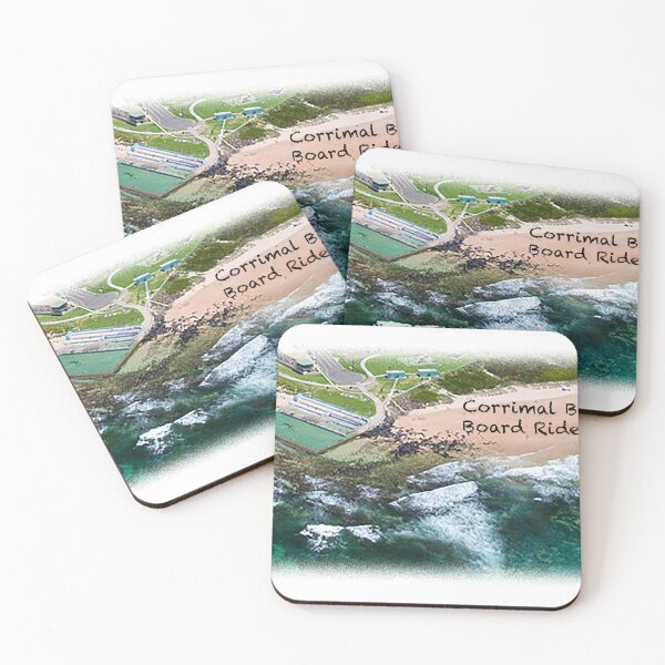 Item preview, Bombie Board Riders designed and sold by Benedict Middleton.