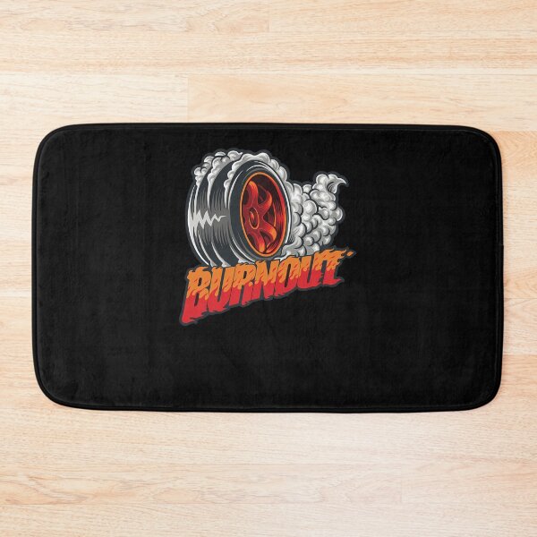 Item preview, Burnout designed and sold by HannahHerronn.