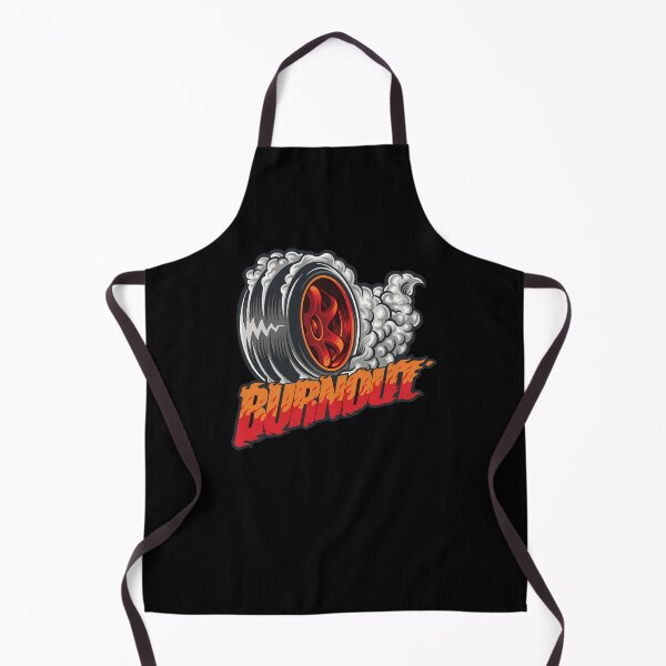 Item preview, Burnout designed and sold by HannahHerronn.