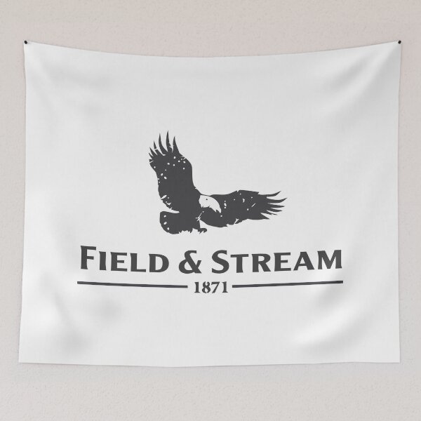 Item preview, Meditteranean Field And & Stream Blue Coastline. designed and sold by Sinhakudiye.
