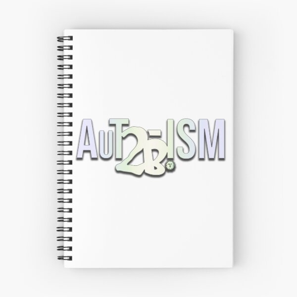 Item preview, Aut2bism designed and sold by Cyth3.