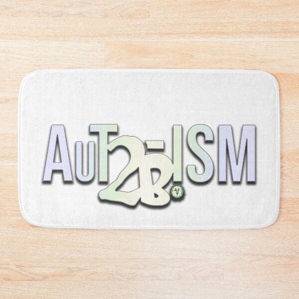 Item preview, Aut2bism designed and sold by Cyth3.