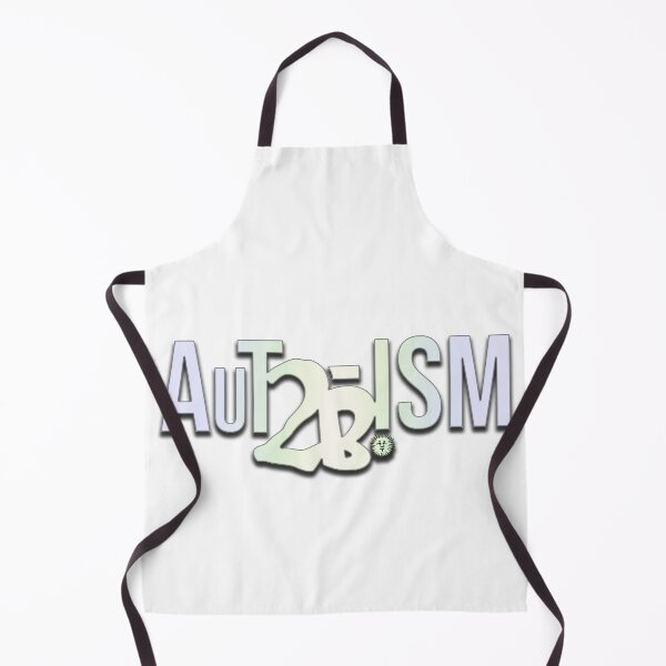 Item preview, Aut2bism designed and sold by Cyth3.
